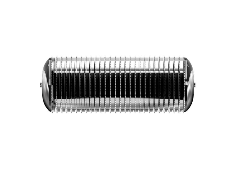 Geske Microneedle tip for Geske face and body roller