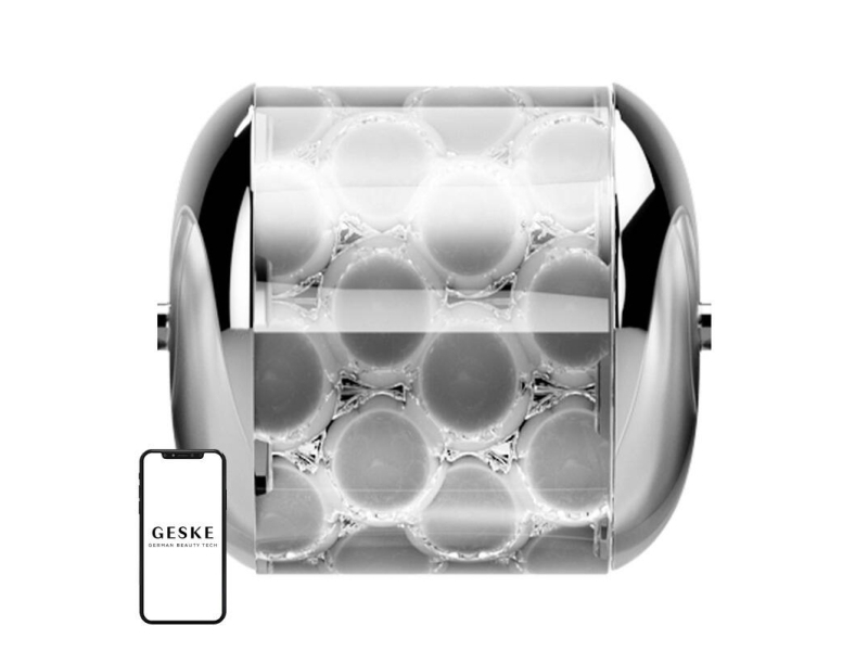 Geske Cooling tip for Geske face roller | Hudvårdsmärken - E-J - Geske | GameStuff