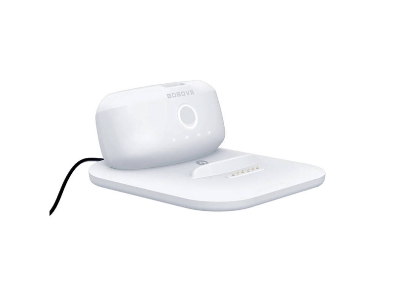 Battery For Bobovr M2 Pro + Charging Station