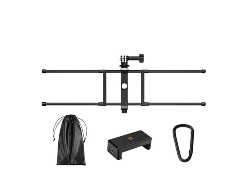 Telesin universel holder til hegn TELESIN TE-FM-001