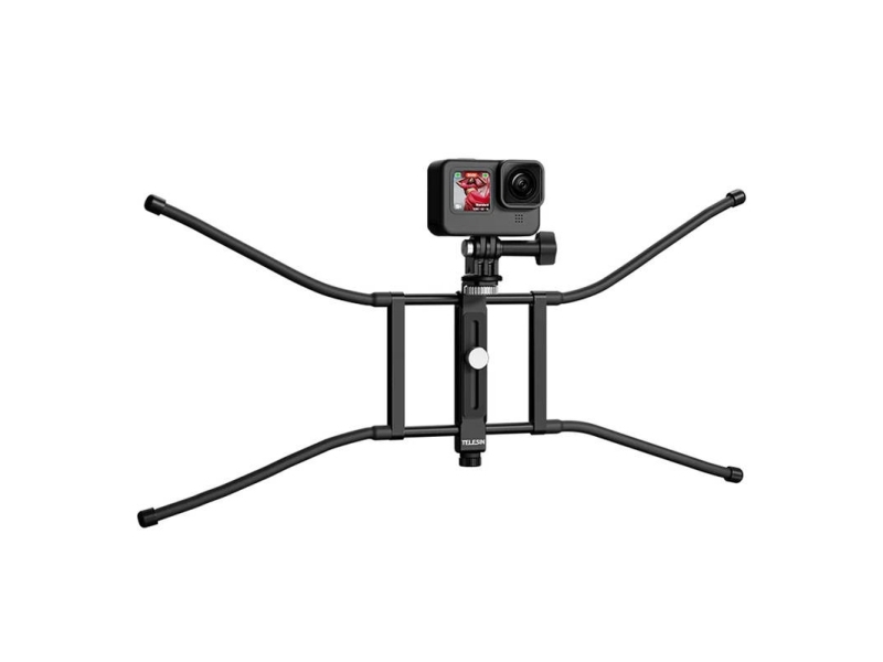 Telesin universel holder til hegn TELESIN TE-FM-001