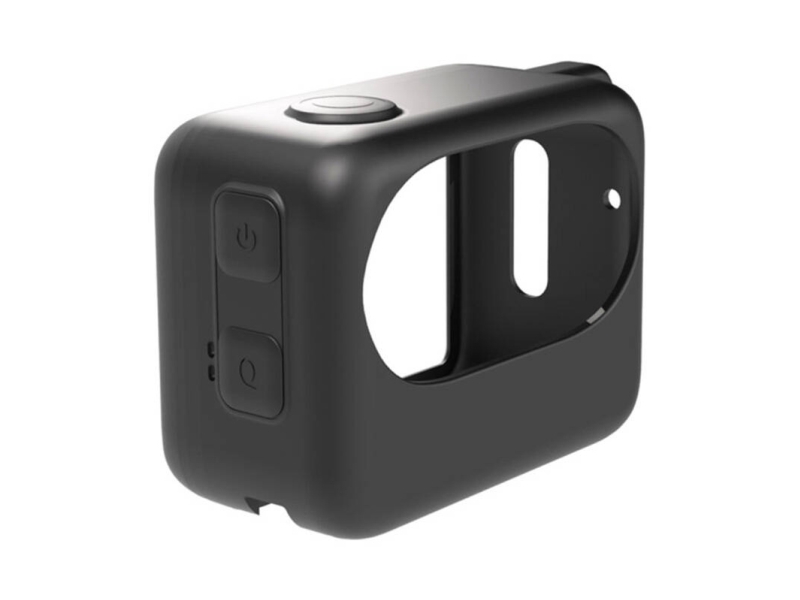 PULUZ Silikonikotelo kameran lataustoiminnolla Insta360 GO 3:lle (lajittelu)