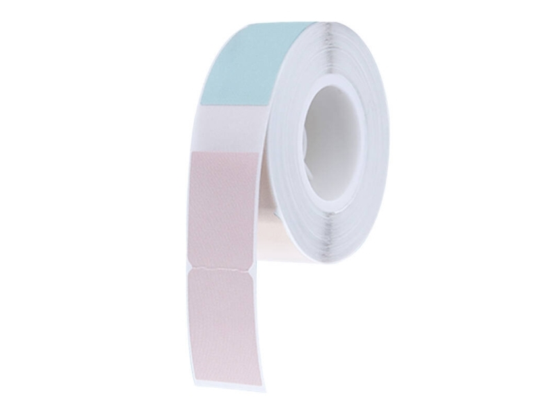 Niimbot Termiske Etiketter Ew Klistermærker 14X40mm 150 Stk (Sommer)