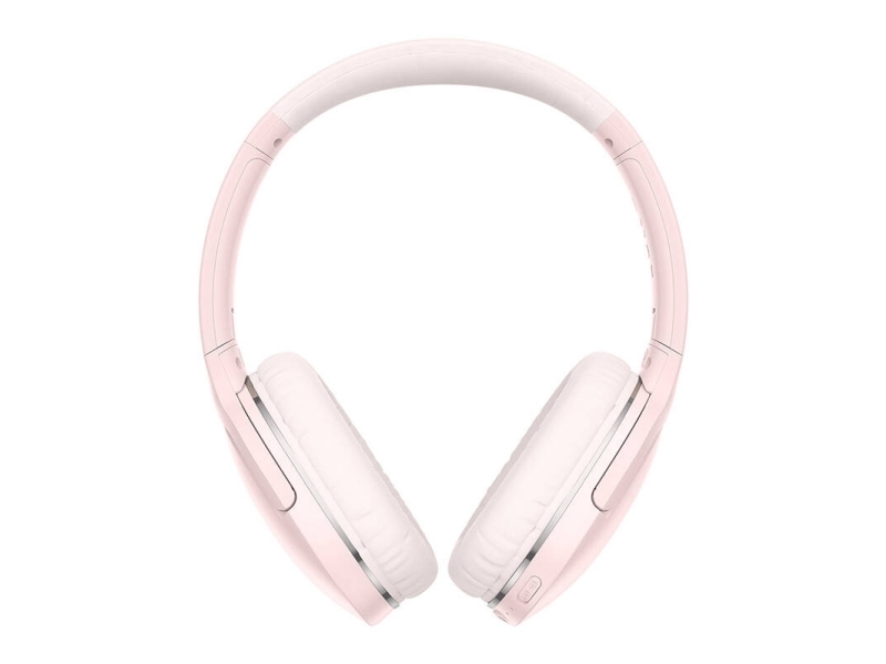 Wireless Headphones Baseus Encok D02 Pro (Pink)