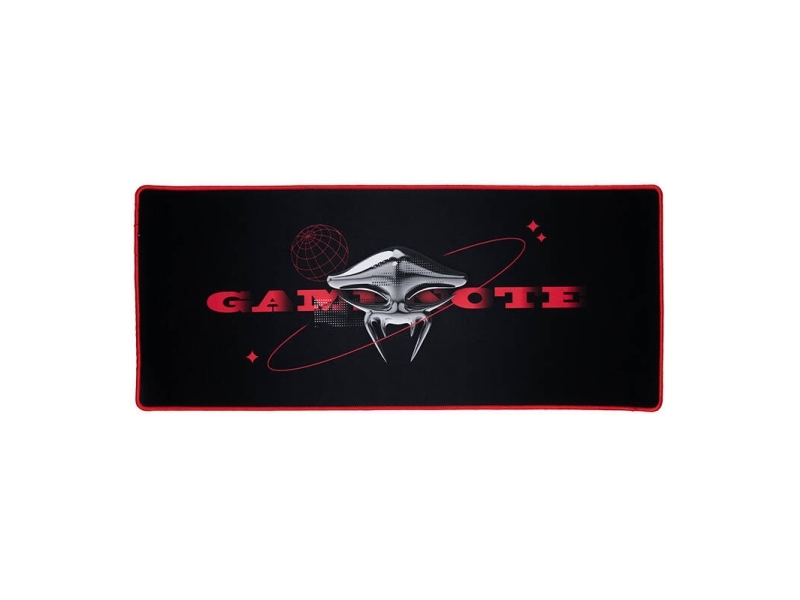 Gaming Mousepad Havit Mp848, 700Mm X 300Mm X 3Mm, Black