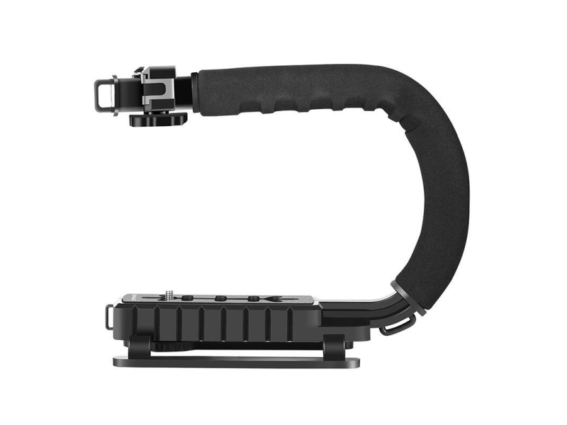 Video håndtag DV C-formet PULUZ PU3005