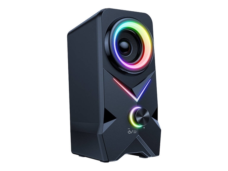 Gaming højtaler Onikuma - GEEKD.dk