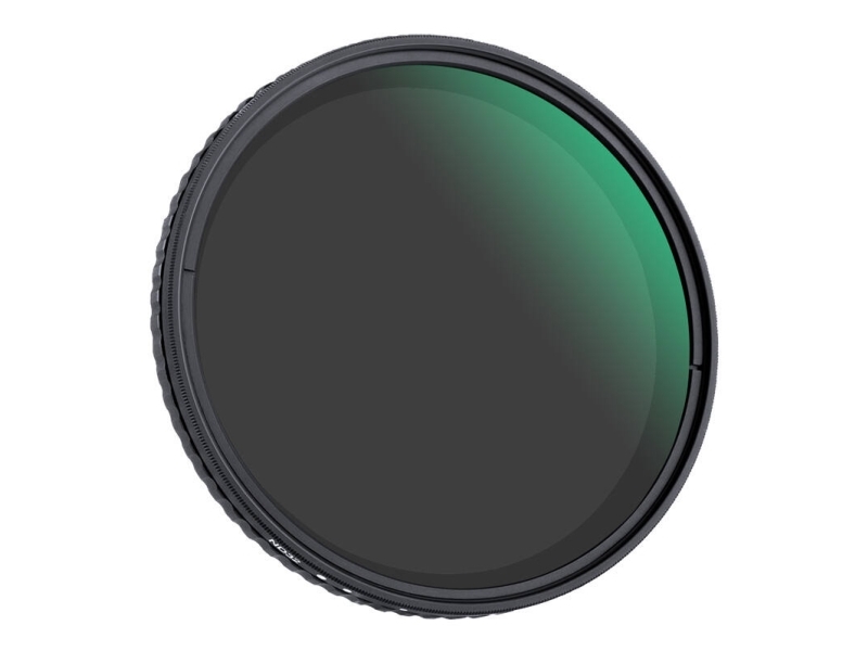 Kampf Concept Filtras Nano-X 43 mm XV38 K&amp F Concept | Foto och video - Foto- & videotillbehör - Filter | GameStuff