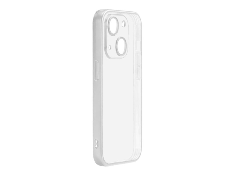 Protective Phone Case Joyroom Jr-15Q1 For Iphone 15 (Transparent)