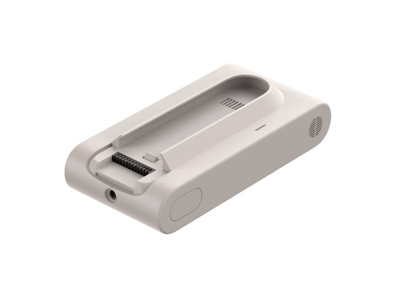 Rechargeable Battery With Docking Station For Dreame U20 Vacuum Cleaner