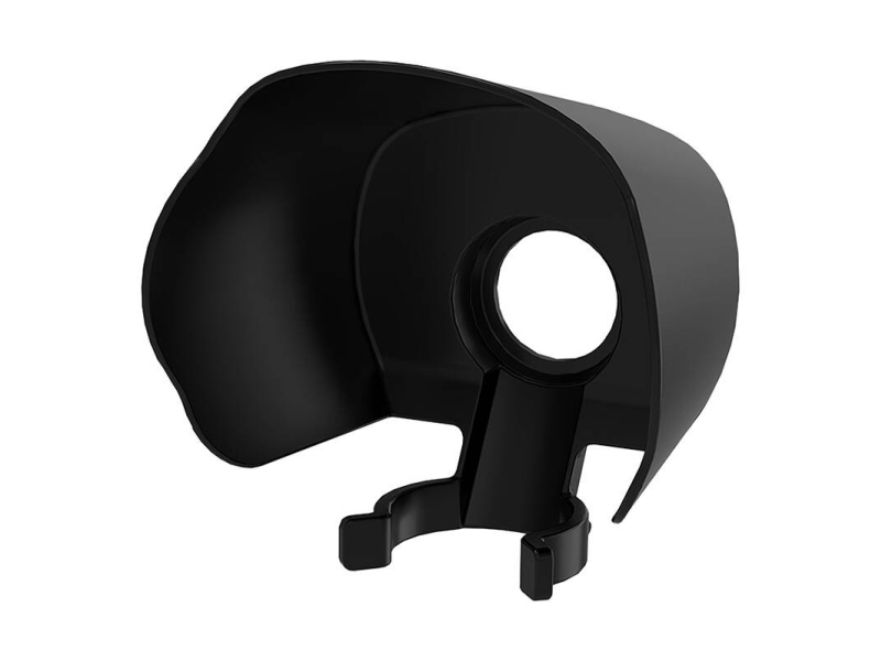 Puluz Protective Cover Hood DJI OSMO Pocket 3 (Black)