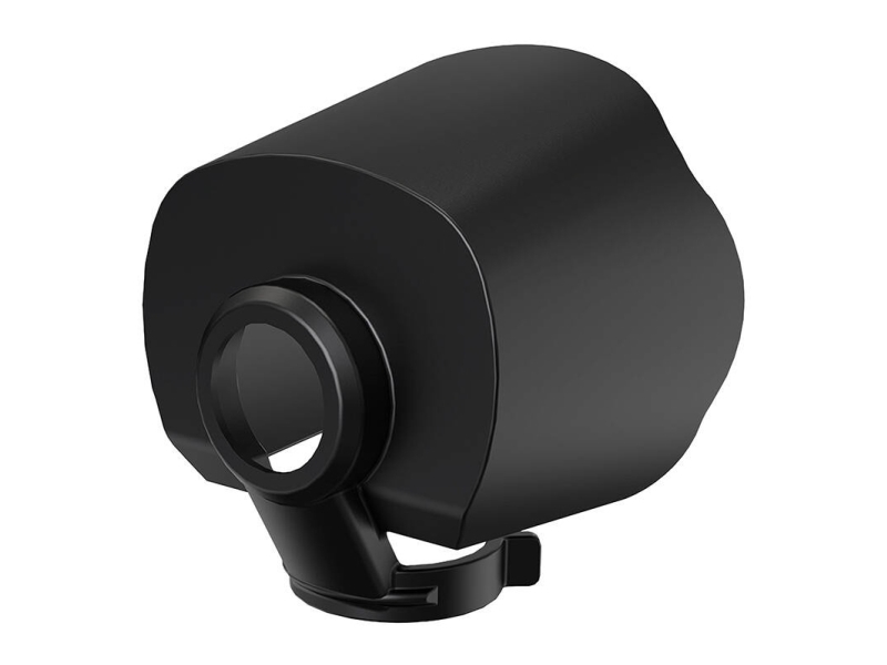 Motljusskydd Puluz DJI Osmo Pocket 3 | Spel - Headset & Streaming - Video & streaming | GameStuff