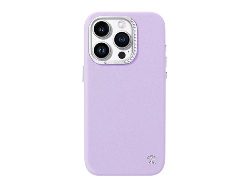 Joyroom PN-14F4 Starry Case for iPhone 14 Pro (violetine) | Spel - Headset & Streaming - Video & streaming | GameStuff