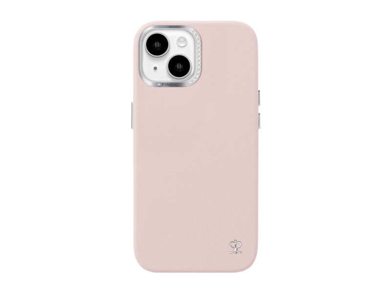Joyroom Pn-15F1 Starry Case For Iphone 15 (Pink)