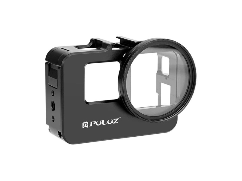 Puluz metal case for Insta360 Ace Pro/Ace (PU966B)