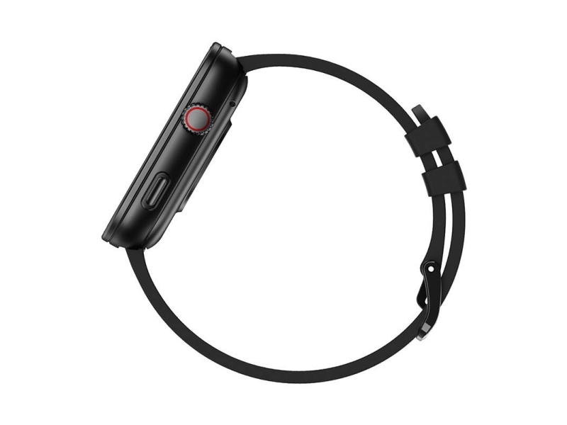 Zeblaze Btalk Plus smartklocka (svart)