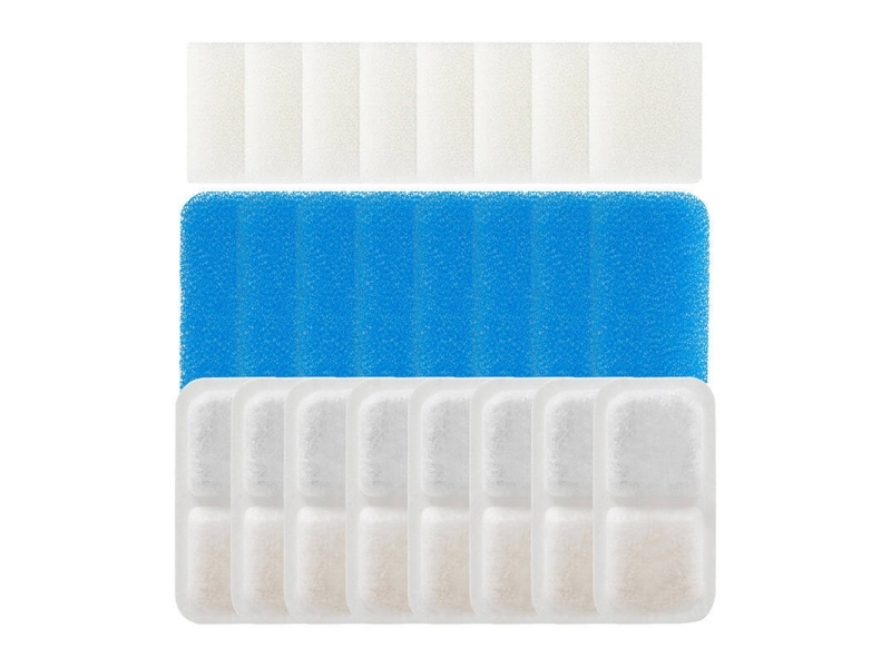 Oneisall Replacement filters for the fountain