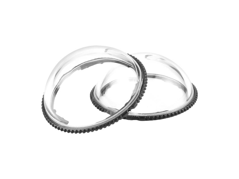 Osłona na obiektyw Puluz Osłona obiektywu PULUZ z poliwęglanu do Insta360 X4