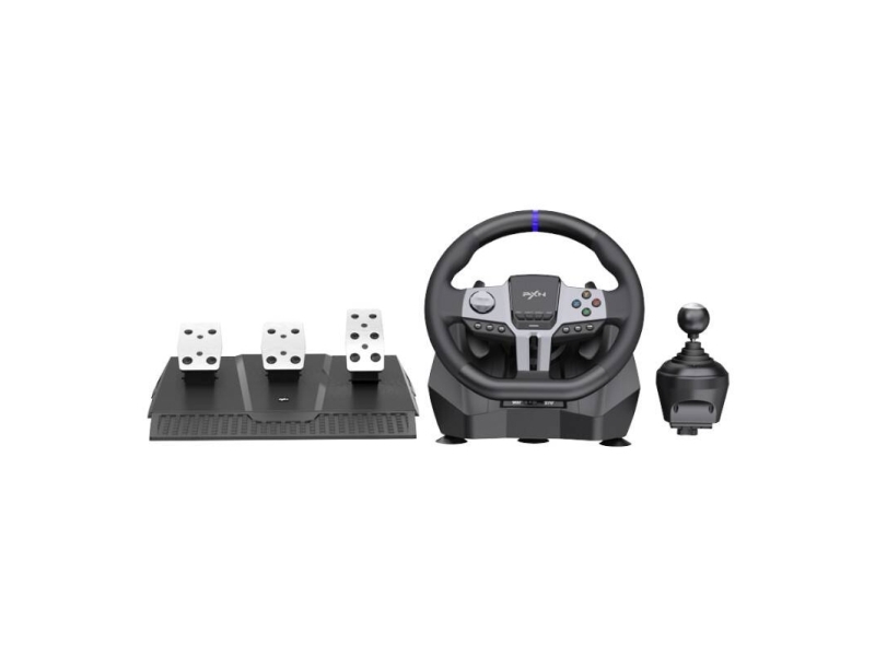 Pxn-V9gen2 Gaming-Rattet (Pc / Ps3 / Ps4 / Xbox One / Xbox Series S&Amp X / Switch)