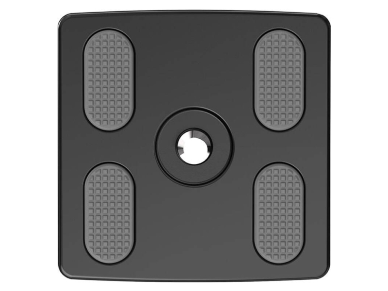 K&Ampf Concept Schnellwechselplatte Kf31.004