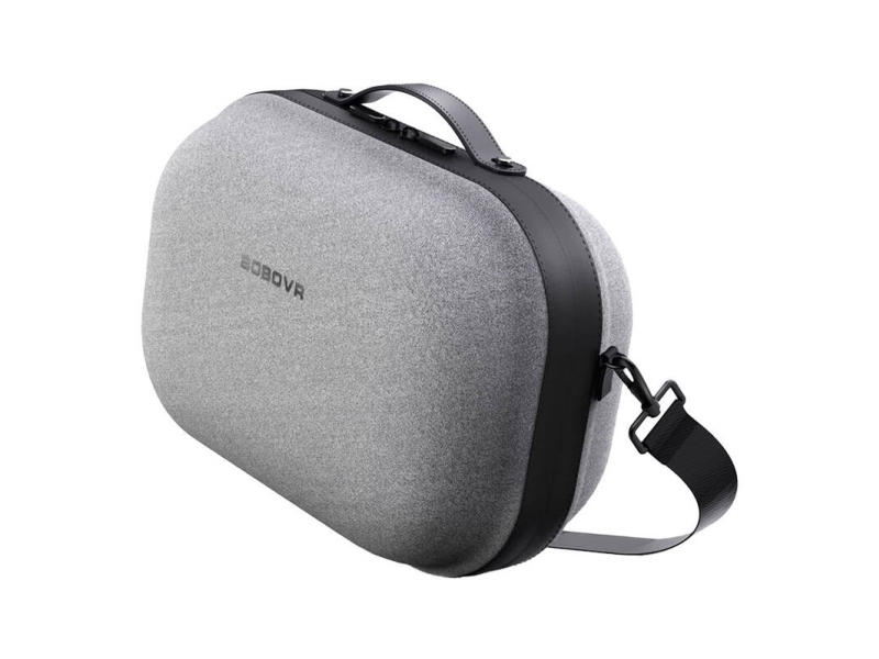 BOBOVR C3 nešiojimo dėklas, skirtas Quest 3