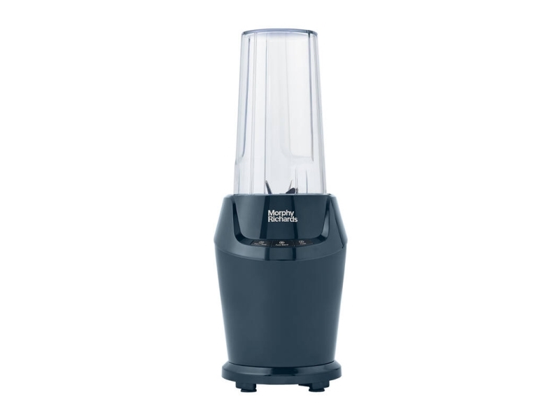 Morphy Richards Stabmixer 403060 (Schwarz)