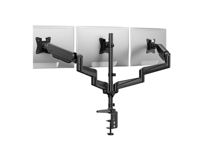 Triple Skærmholder 17-32" Huanuo Hnts3b-Uk