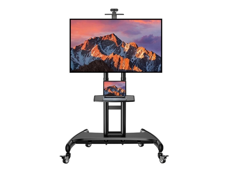 Tv-Beslag 32-82" Perlesmith Pstvmc05-Us