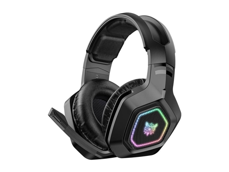 Onikuma B100 Gaming Headphones (Black)