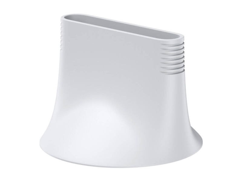Smoothing Nozzle - Gray For Dreame Gleam