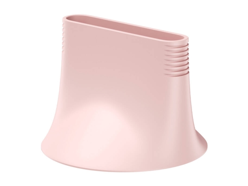 Smoothing Nozzle - Pink For Dreame Gleam
