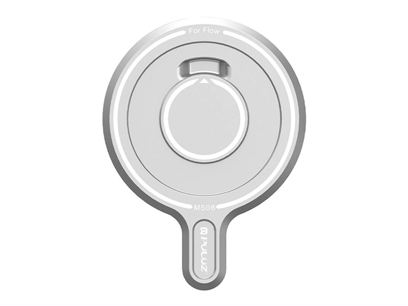 Magnetyczny uchwyt na telefon PULUZ do gimbala Insta360 Flow | Tele & GPS - Mobil tillbehör - Selfie stång | GameStuff