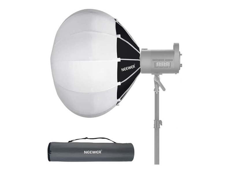 Neewer Softbox Neuere 65 Cm