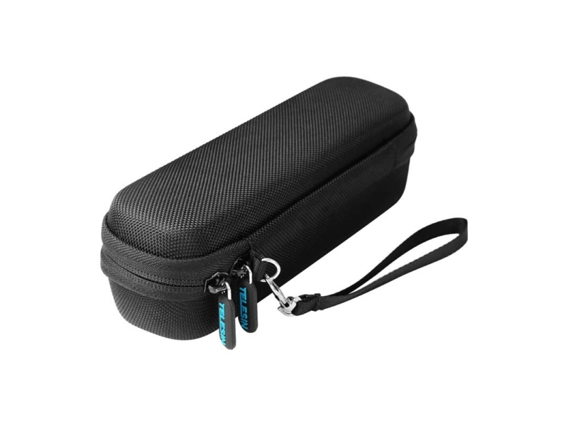 Telesin S6-PRC-02-TDJ Fodral till DJI Osmo Pocket 3 | Utomhus - Väskor & Resväskor - Bagageväskor | GameStuff