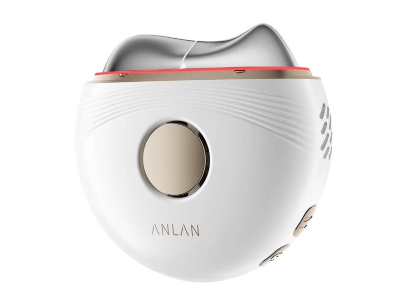 Elektrisches Gesichtsmassagegerät Guasha Anlan 02-Agsy41-02A