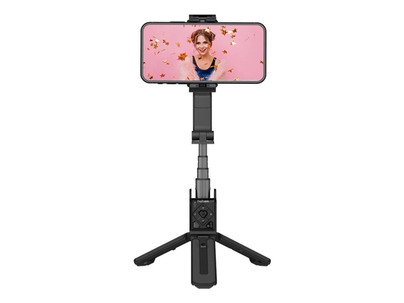 Gimbal Hohem Isteady Q