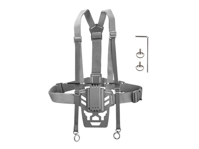 Sunnylife rintakiinnike DJI RC Plus -laitteelle