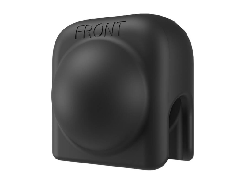 Telesin Silikone Lens Cover Til Insta360 X4