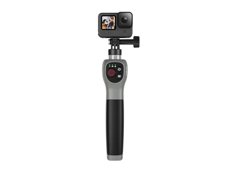 Selfie stick Telesin Waterproof Selfie Stick with Remote Control GoPro HERO 13 12 11 10 9 MAX / GP-WBT-001 | Foto och video - Foto- & videotillbehör - Selfie stång | GameStuff