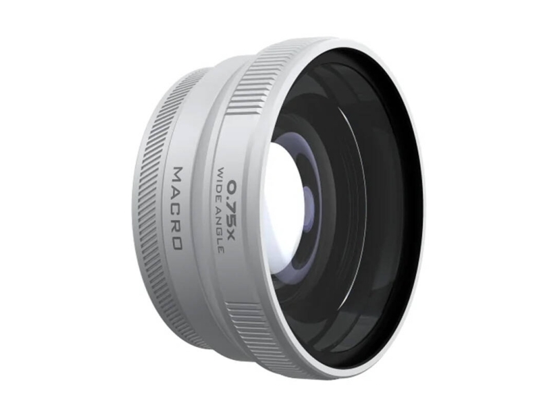 Plataus kampo ir makro objektyvas Freewell skirtas Fuji X100VI/X100V | Foto och video - Videokamera - Actionkamera tillbehör | GameStuff