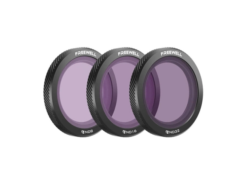Filters ND8/16/32 Freewell for DJI Neo