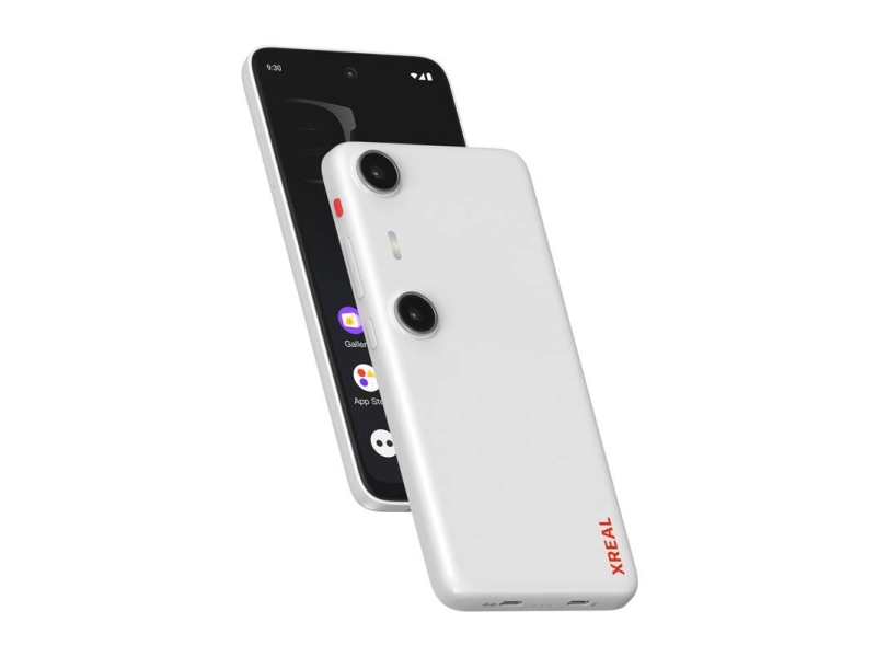 XREAL AR Beam Pro eyepiece adapter (8GB + 256GB)