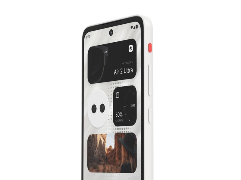 XREAL Beam - Smart klocka