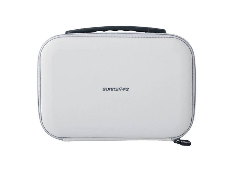 SUNNYLIFE Kombiväska för DJI Neo (grå) | Foto och video - Videokamera - Actionkamera tillbehör | GameStuff