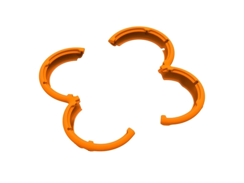 Sunnylife - propeller guard for DJI Neo (orange)