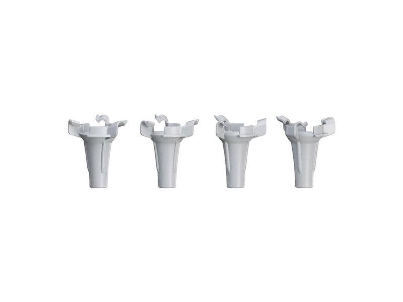 Sunnylife landing gear-opgradering til DJI Neo (grå)