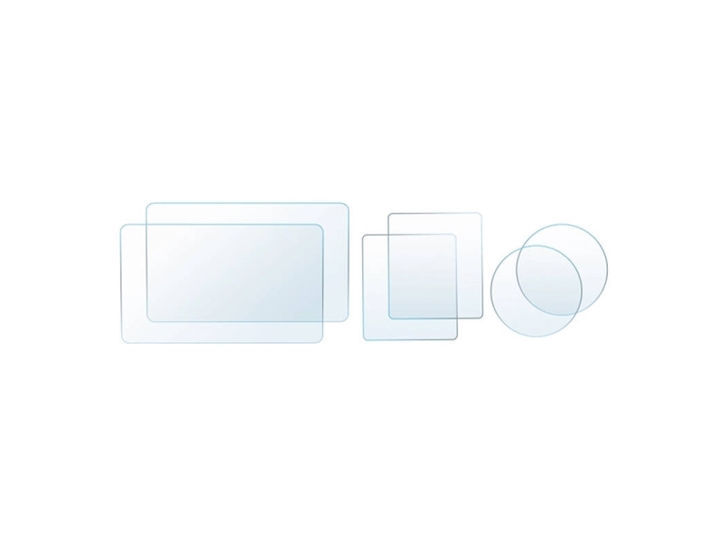 Gehärtetes Glas Für Dji Action 5 Pro