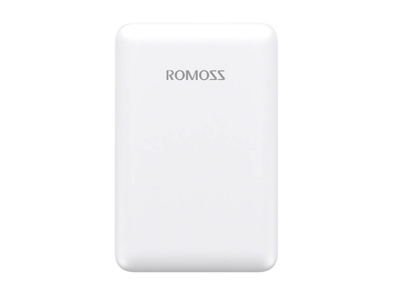 Powerbank Romoss Wsc05 20W 5000Mah (Weiß)