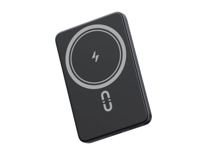 Powerbank Romoss Wsc05 5000Mah 20W (Czarny)