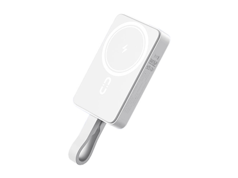Powerbank Romoss Wms10 10000Mah 30W (Weiß)